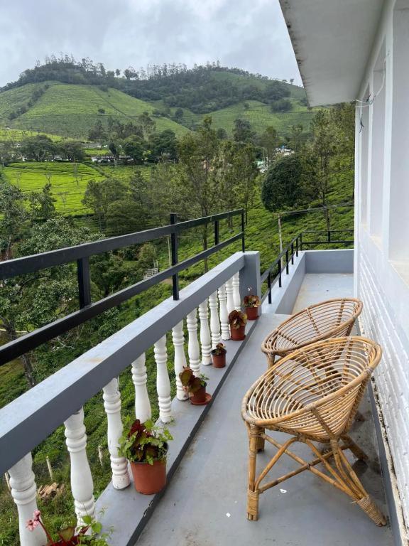 Hotel Hill Park Udagamandalam Exterior foto